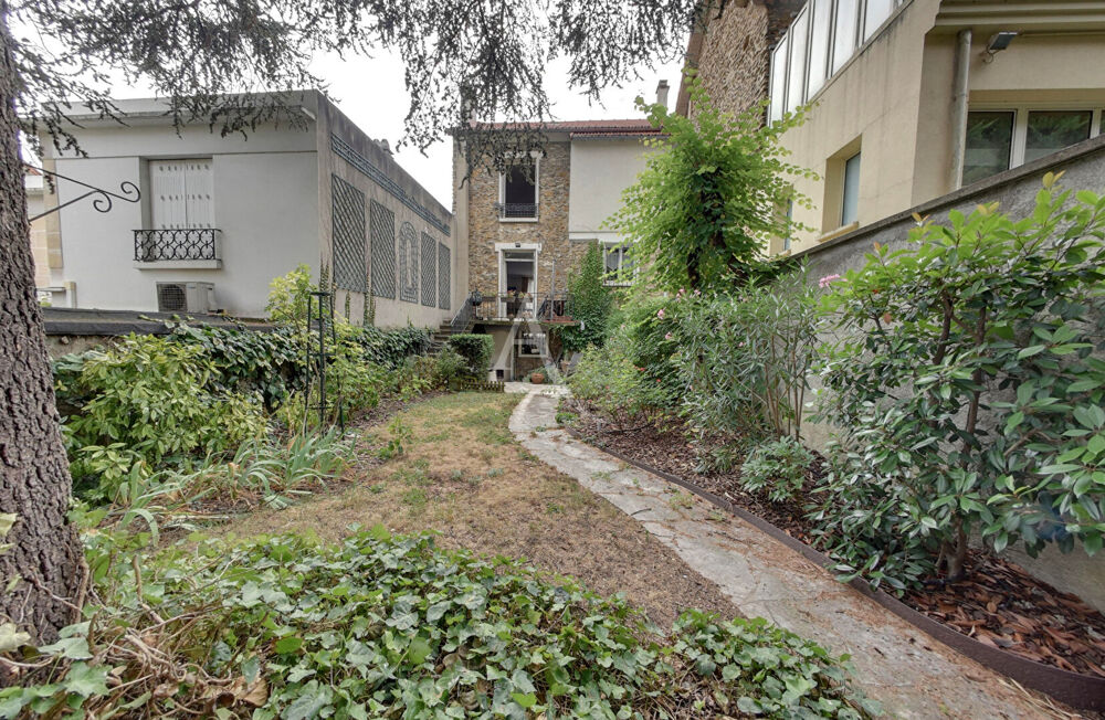 � vendre  Maison Nogent-sur-Marne (94130)