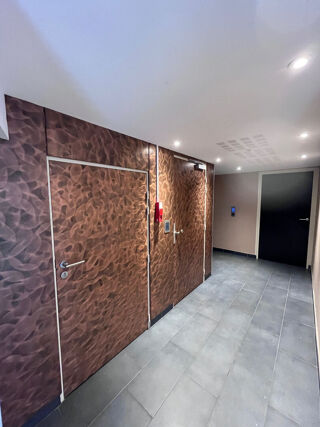  Appartement � vendre 1 pi�ce 26 m�