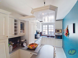  Maison à vendre 6 pièces 133 m²