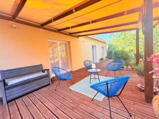  Maison à vendre 5 pièces 111 m²