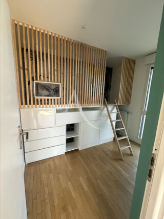  Appartement � louer 4 pi�ces 68 m�