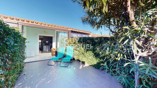  Maison � vendre 2 pi�ces 26 m�