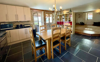  Maison  vendre 4 pices 130 m