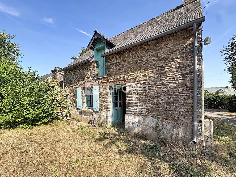 Maison Saint Nicolas Du Tertre 2 pièce(s) 41 m2