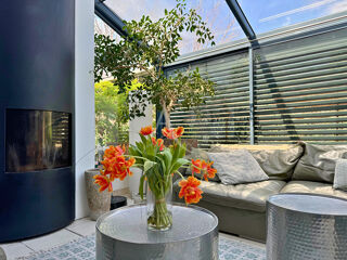  Maison � vendre 4 pi�ces 157 m�