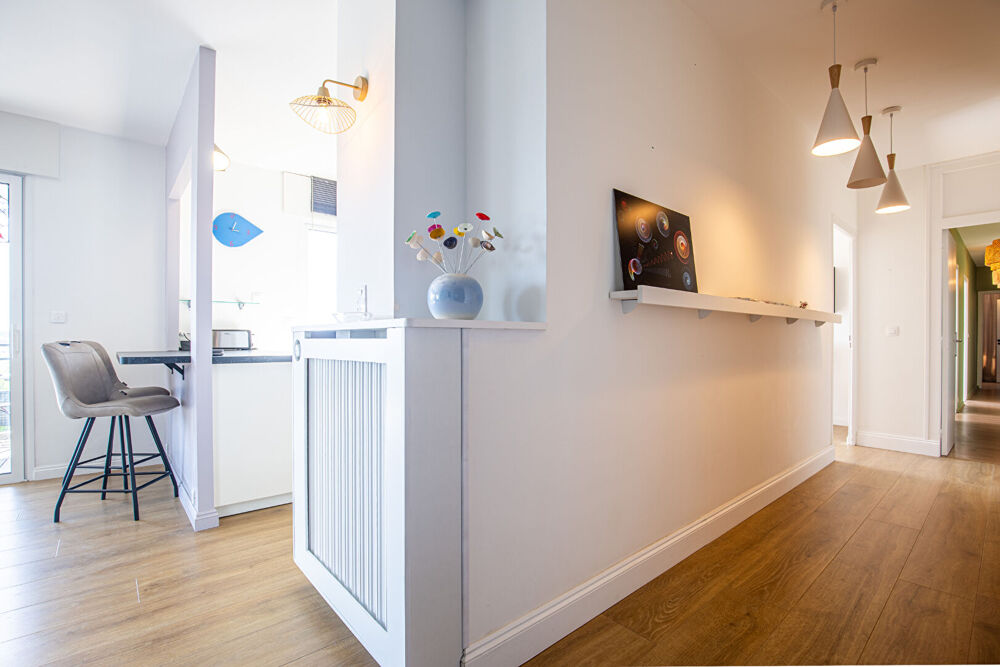 à vendre  Appartement Annecy (74000)