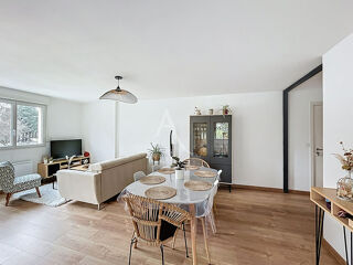  Appartement � vendre 3 pi�ces 64 m�