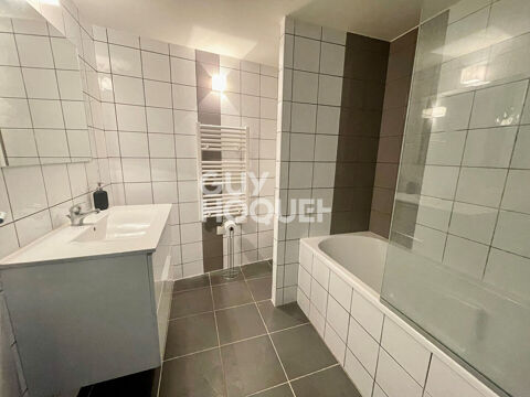  Appartement � louer 3 pi�ces 57 m�