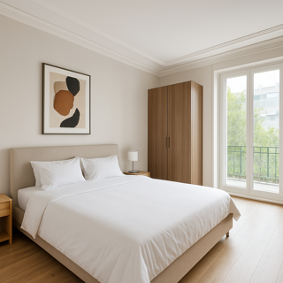  Appartement à vendre 4 pièces 94 m²
