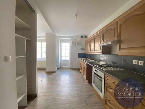  Maison � louer 5 pi�ces 88 m�