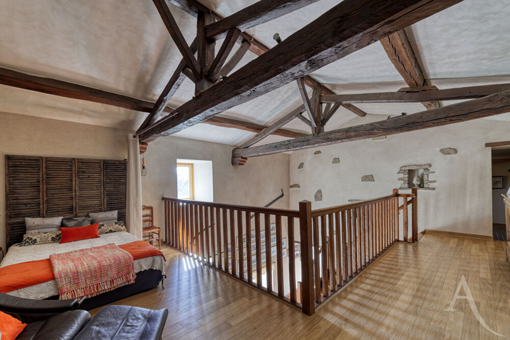 Vente Maison Logis vendéen en pierre Montaigu-Vendée Montaigu vendee