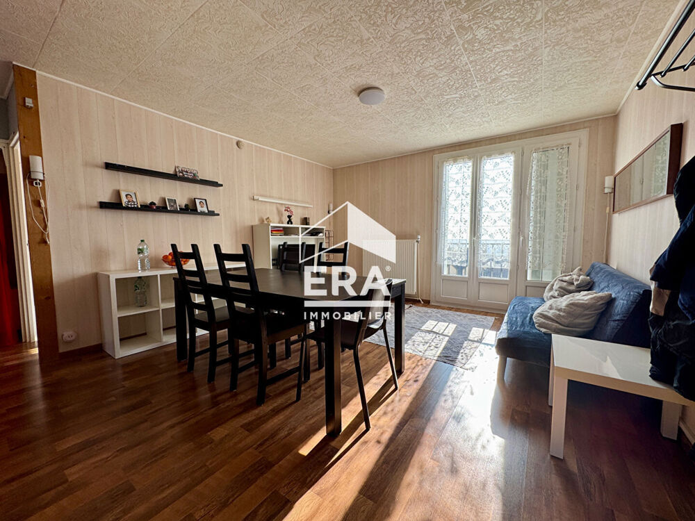 Vente Appartement Appartement à vendre de type F4 de 72.27 m2 - (Vendu loué) Etampes