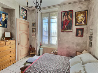  Appartement  vendre 2 pices 58 m