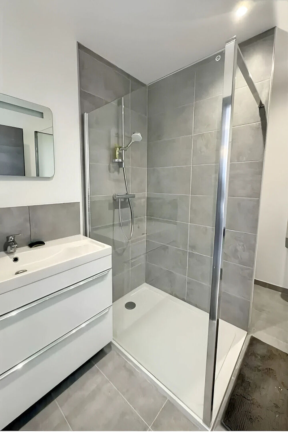 Vente Appartement Appartement  T2 neuf en RDC Vieux charmont
