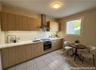  Maison à vendre 4 pièces 92 m²