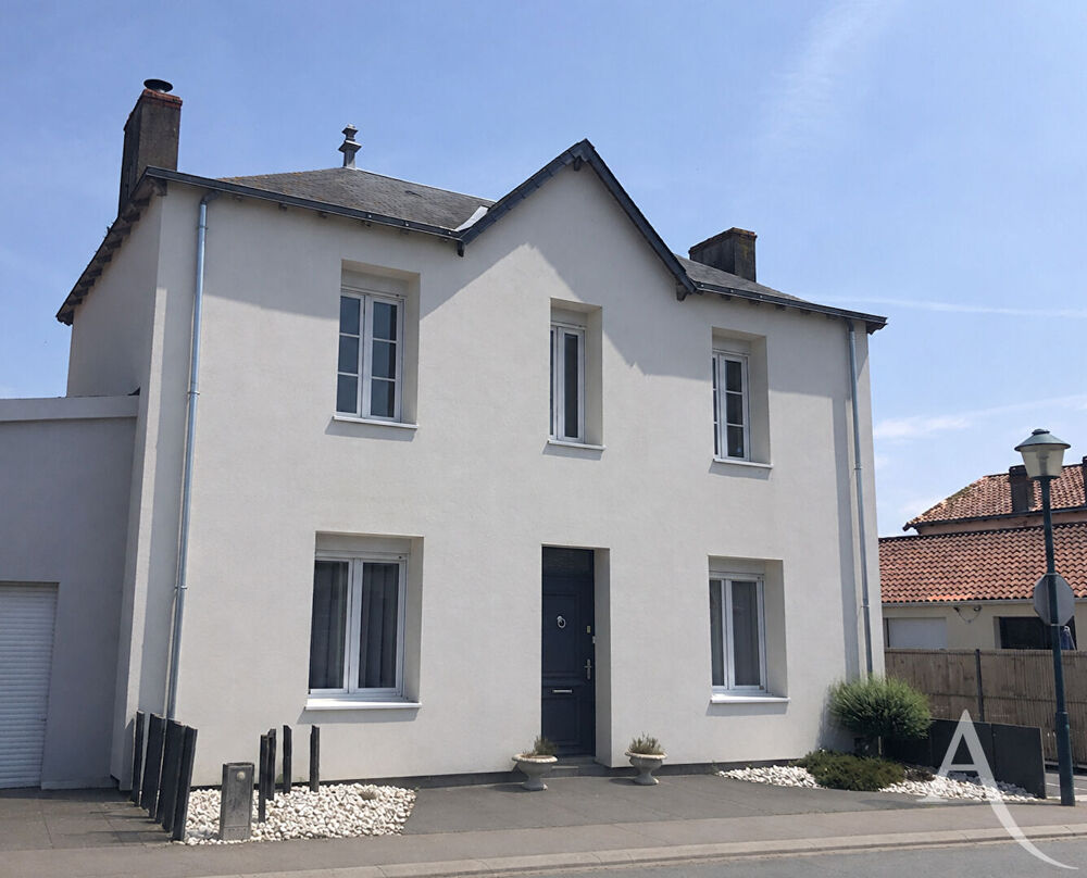 Vente Maison Maison La Boissiere De Montaigu La boissiere de montaigu