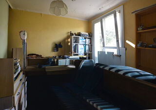  Appartement à vendre 4 pièces 63 m²