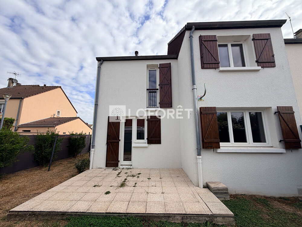 Maison de 5 pièces d'environ 83 m² situé à Sarry