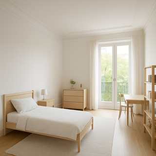  Appartement à vendre 5 pièces 138 m²