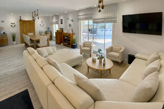  Maison 5 pi�ces 130 m� Longages