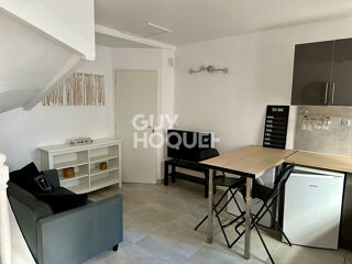  Maison  vendre 3 pices 36 m