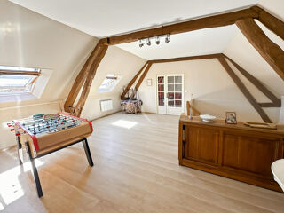  Maison à vendre 7 pièces 216 m²