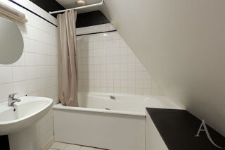  Appartement à vendre 4 pièces 89 m²