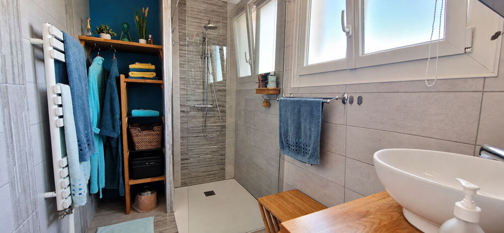 Vente Maison Maison familiale 4 chambres avec jardin, sous-sol et garage - Le Mans Heuzé Saint-Georges Le mans