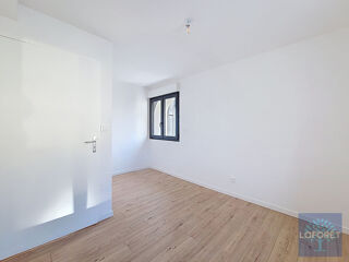  Appartement � vendre 3 pi�ces 47 m�