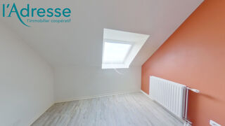  Appartement à louer 2 pièces 45 m²