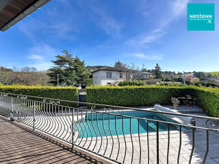 Maison à vendre 7 pièces 218 m²
