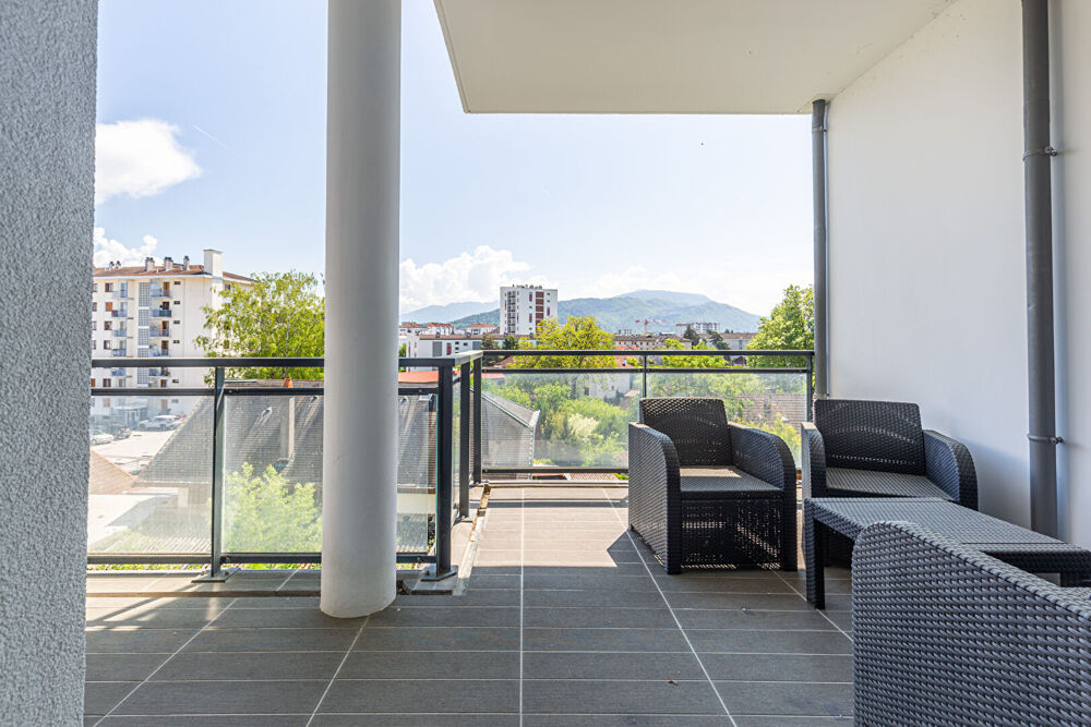 Vente Appartement AGENCE IMMOBILIERE LAFORET - EXCLUSIVITE - 