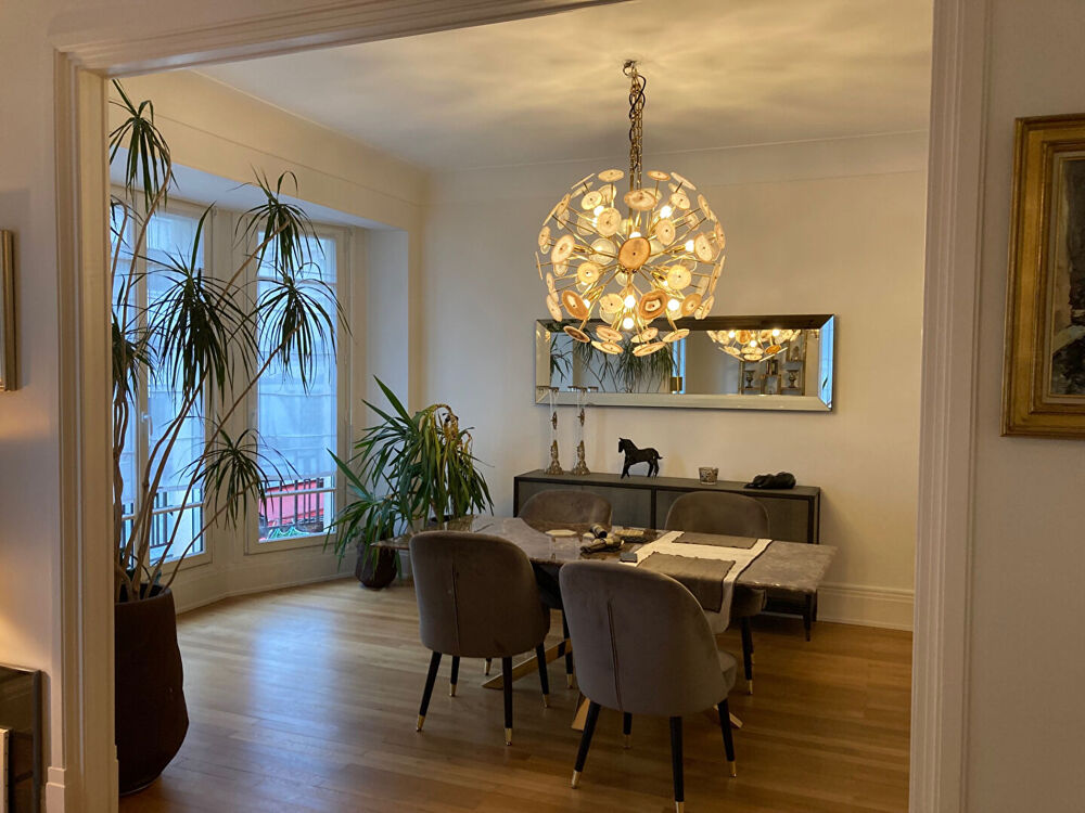 � vendre  Appartement Rennes (35000)