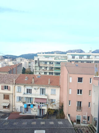  Appartement � vendre 3 pi�ces 44 m�