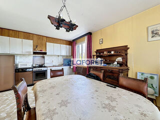  Maison à vendre 5 pièces 103 m²