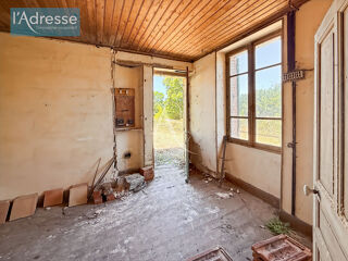  Maison à vendre 3 pièces 105 m²