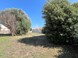  Terrain à vendre 564 m²