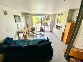  Maison � vendre 5 pi�ces 119 m�