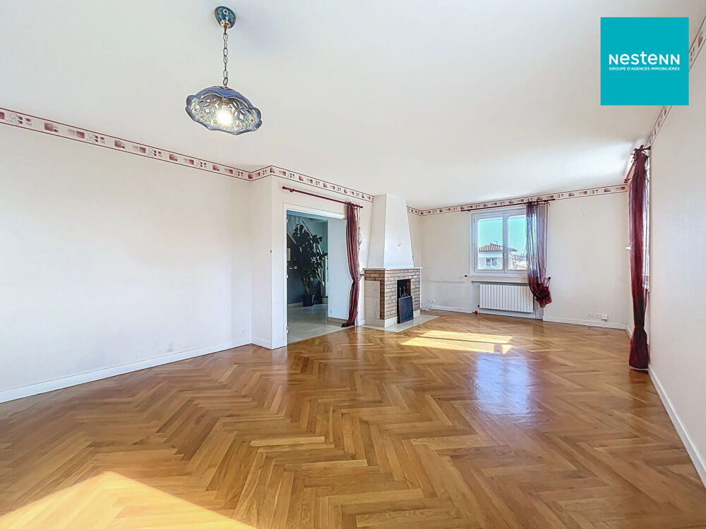 Vente Maison Maison Saint-just Saint-rambert 7 pièces 180 m² - 6 chambres - terrain de 950 m² Saint just saint rambert