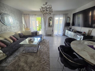  Appartement � vendre 4 pi�ces 84 m�