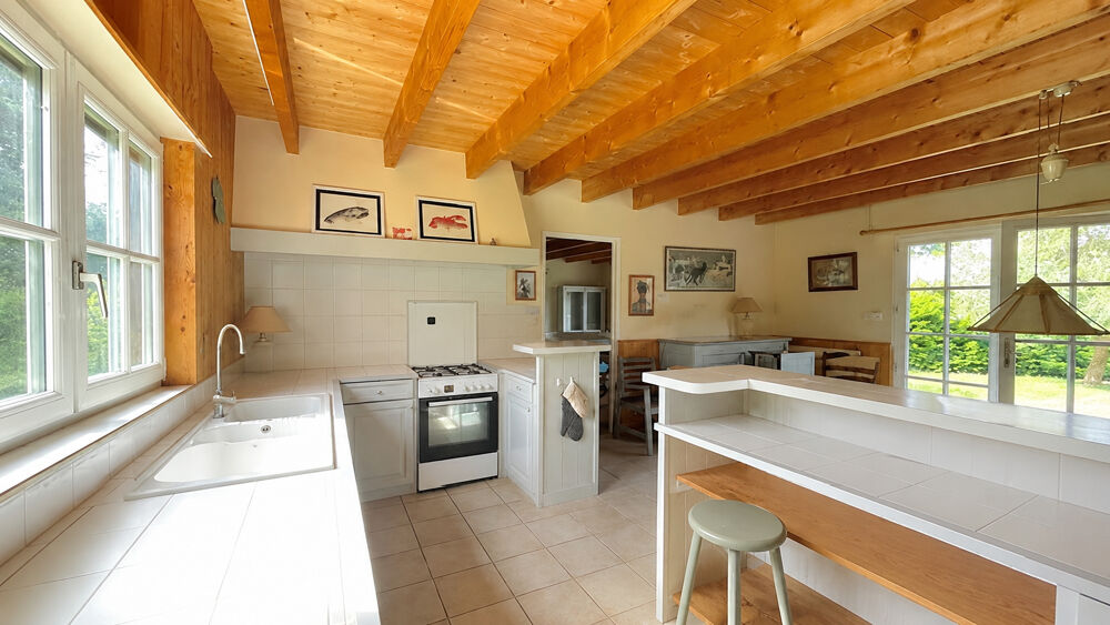 à vendre  Maison Fouesnant (29170)