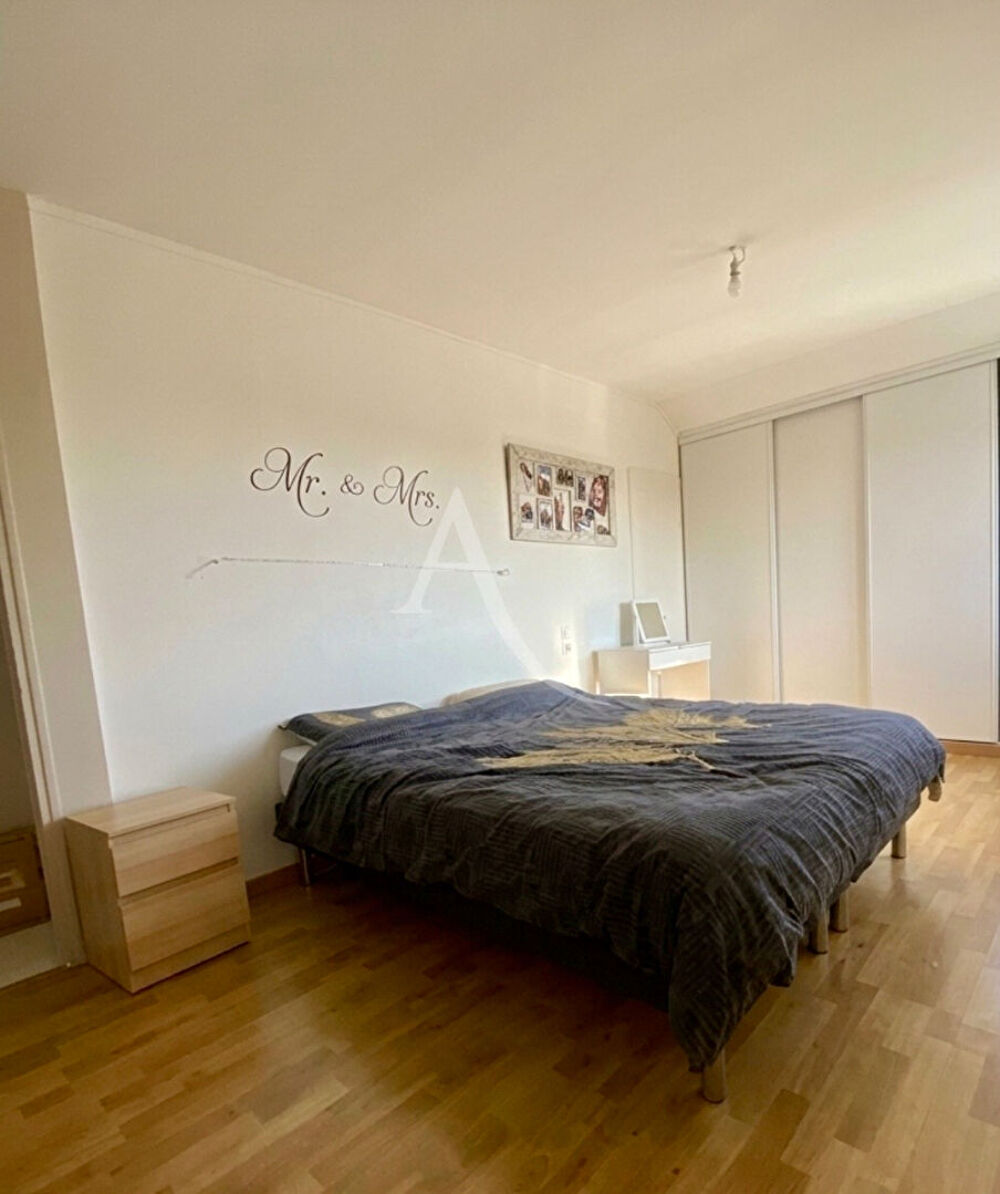 Vente Maison Maison St Colomban 5 pièce(s) 88 m2 - jardin clos 500 m2 Saint colomban