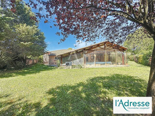  Maison à vendre 5 pièces 186 m²