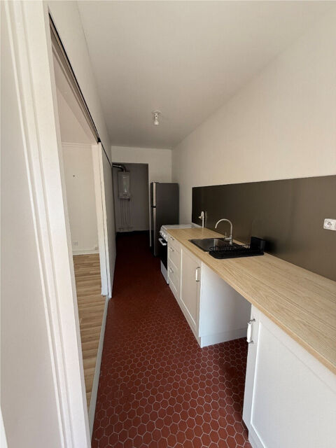  Appartement � louer 2 pi�ces 53 m�