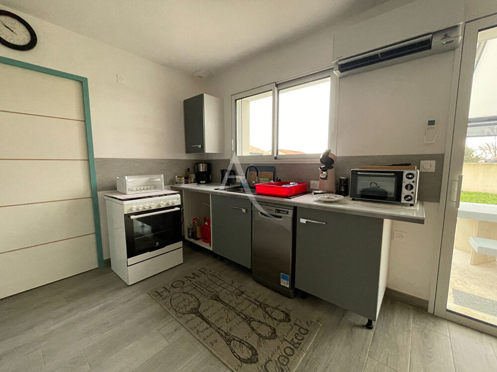 Maison Angles 3 pièce(s) 84 m2
