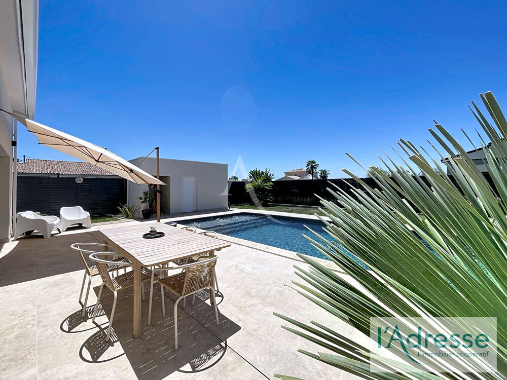 Maison 5 pièces 155 m² · à Castelsarrasin · 155 m² · 397 000 €