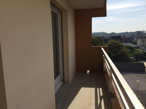  Appartement à vendre 2 pièces 41 m²