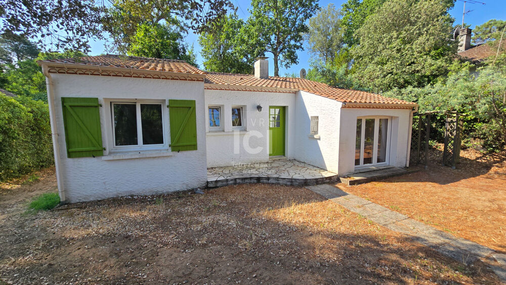 Maison 4 pièces 95 m² · à Saint Brevin les Pins · 95 m² · 399 000 €