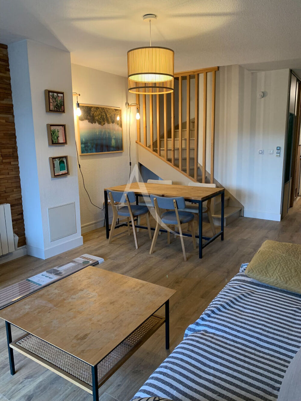 Location Appartement Appartement T3 meublé Toulouse Toulouse