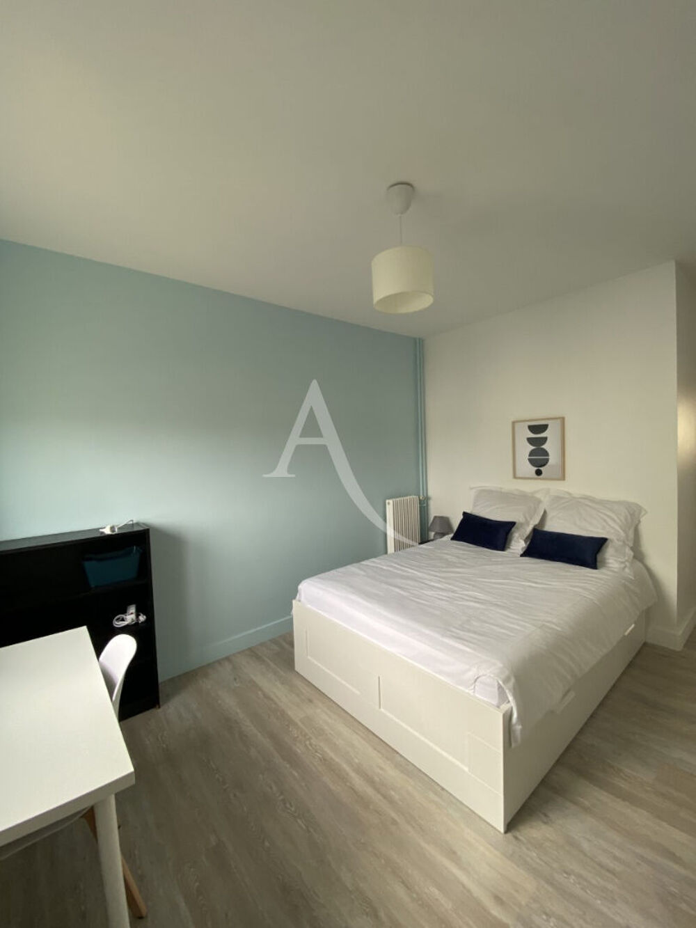 Location Appartement 